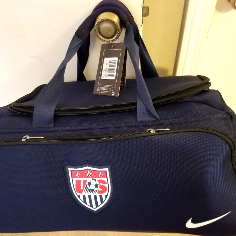 Soccer bag